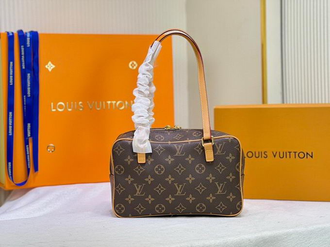 Louis Vuitton Bag 2022 ID:20220122-417